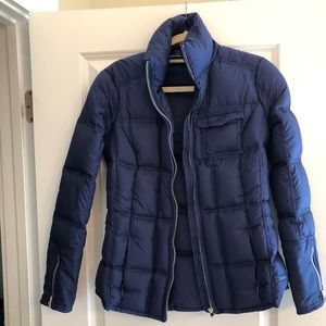 Athleta Down Jacket